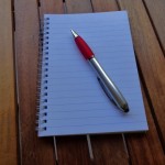red-pen By JessicaGale - morguefile.com